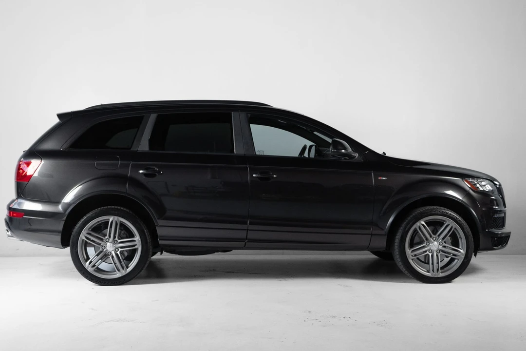 2014 Audi 4L Q7 - Image 6 of 31