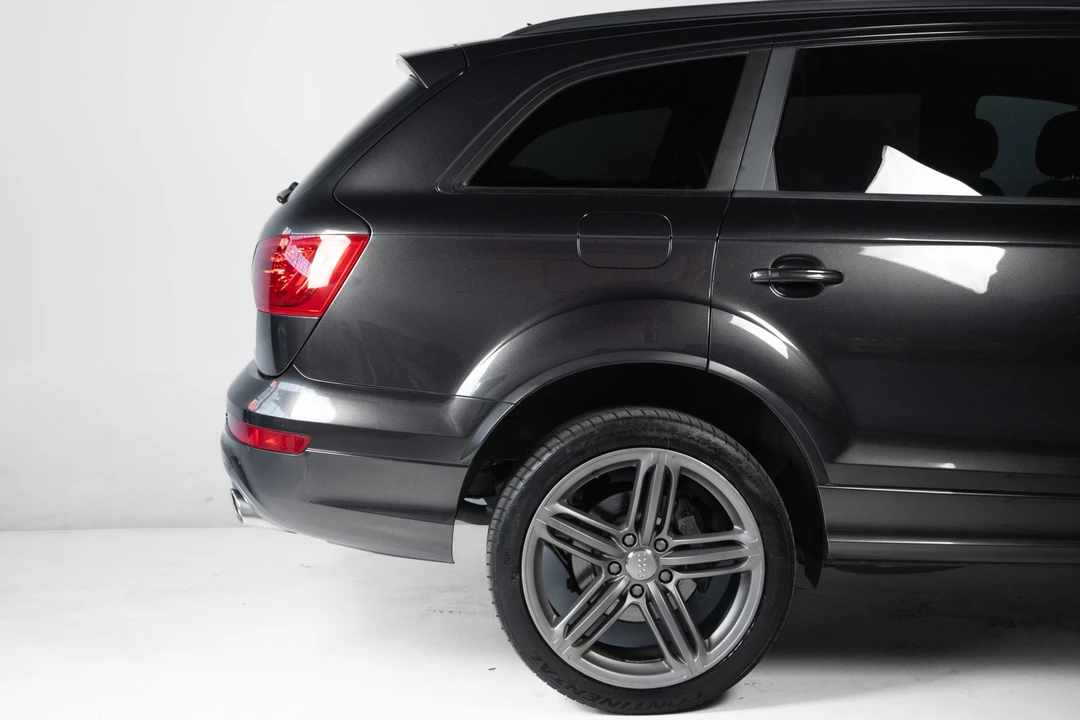 2014 Audi 4L Q7 - Image 11 of 31