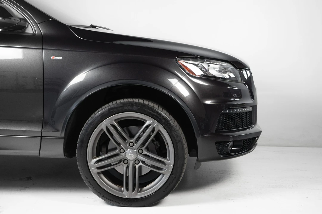 2014 Audi 4L Q7 - Image 12 of 31