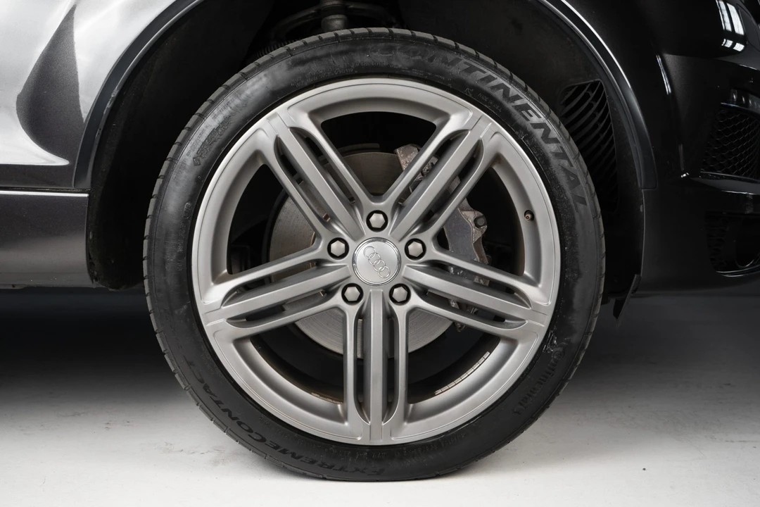2014 Audi 4L Q7 - Image 26 of 31
