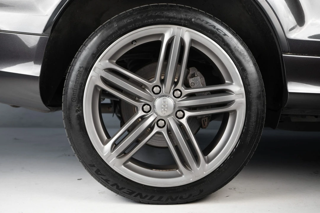2014 Audi 4L Q7 - Image 25 of 31