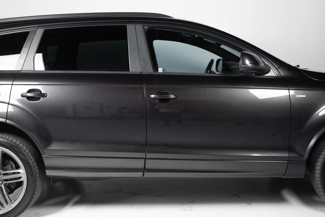 2014 Audi 4L Q7 - Image 13 of 31