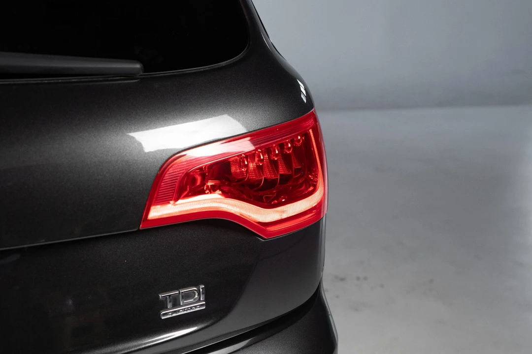 2014 Audi 4L Q7 - Image 17 of 31