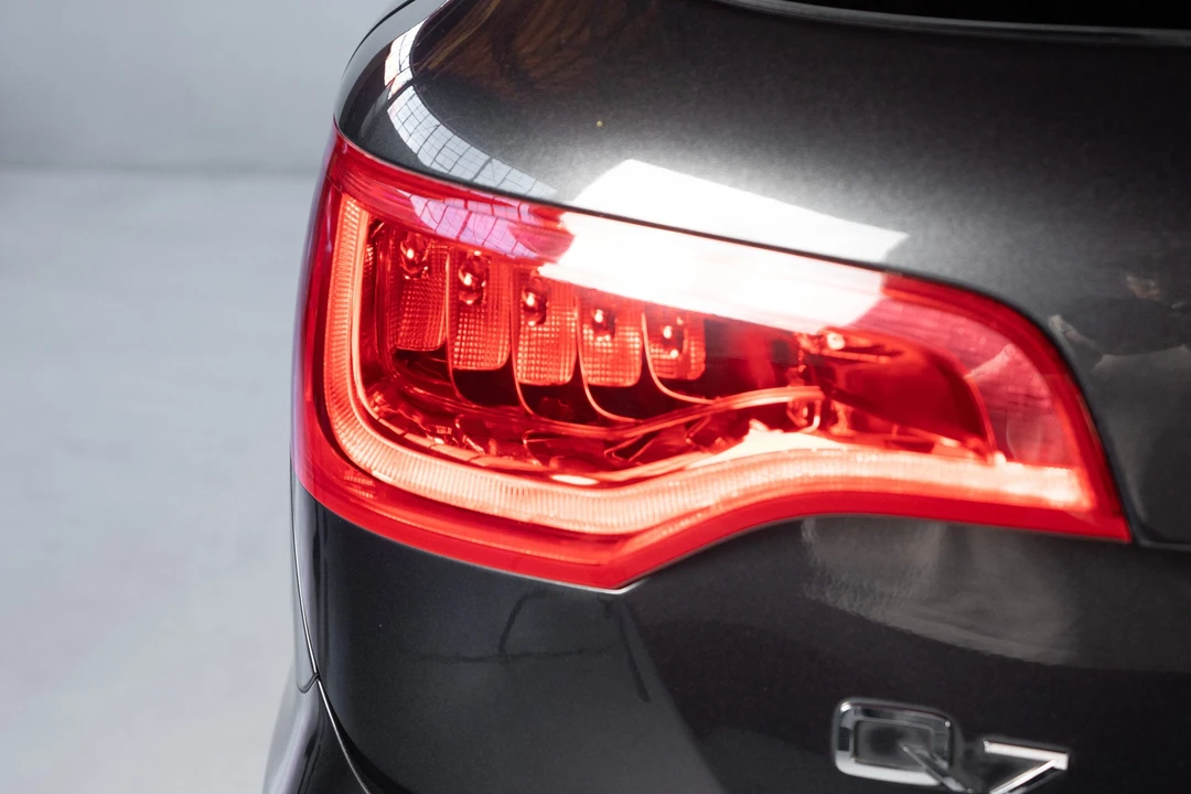 2014 Audi 4L Q7 - Image 16 of 31
