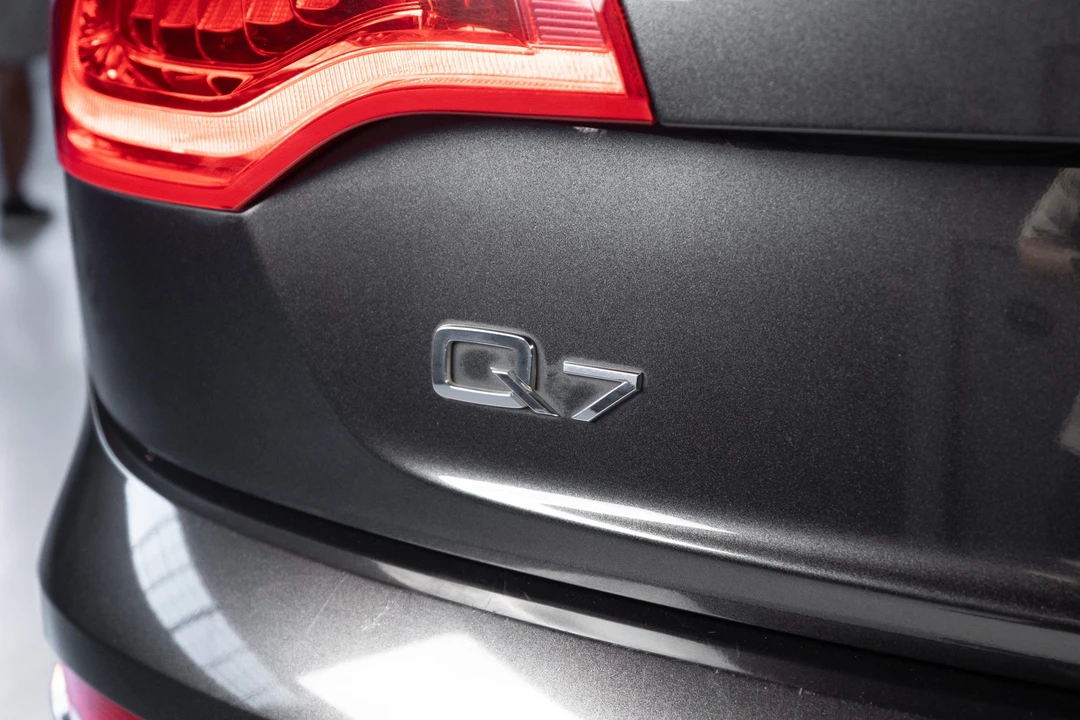 2014 Audi 4L Q7 - Image 19 of 31