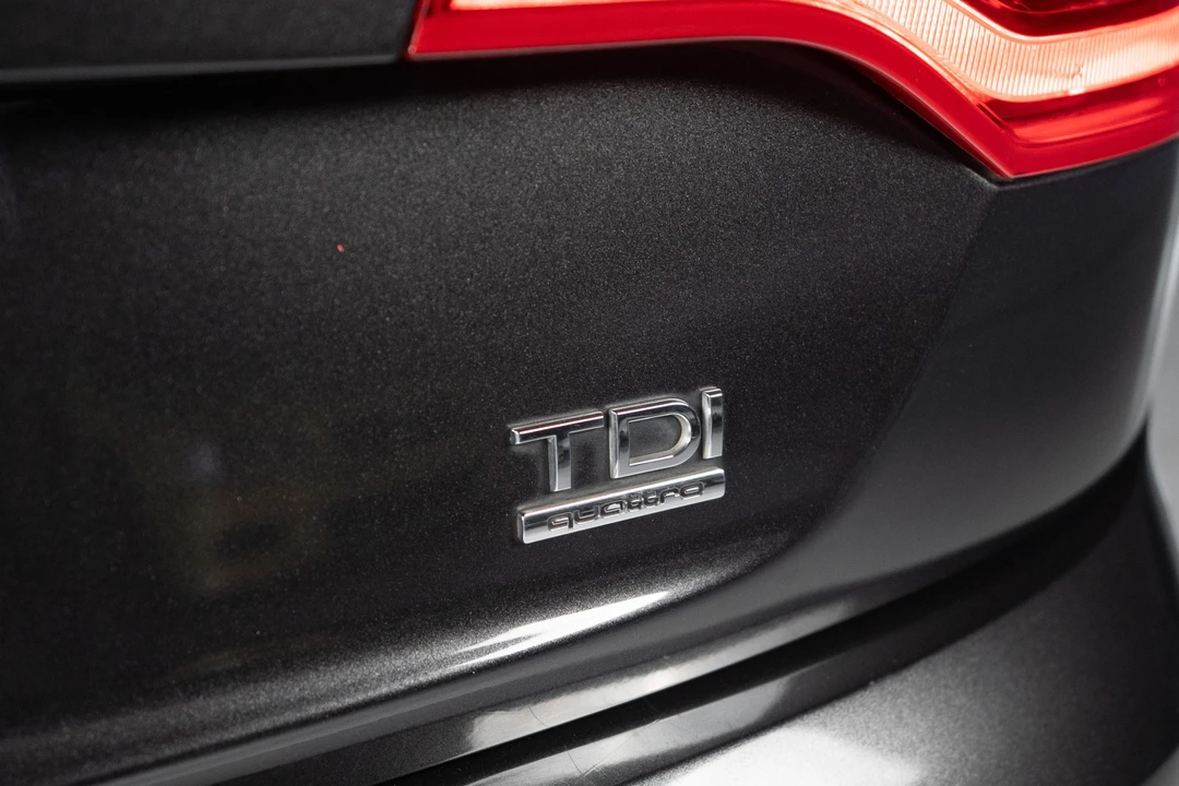 2014 Audi 4L Q7 - Image 21 of 31