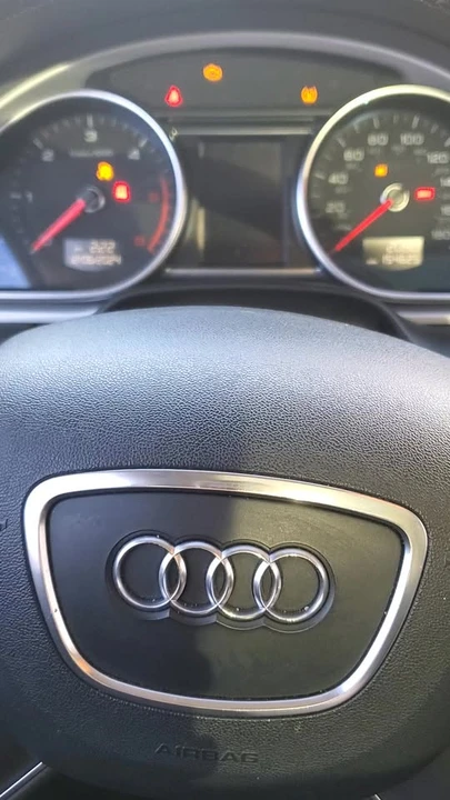 2014 Audi 4L Q7 - Image 13 of 13