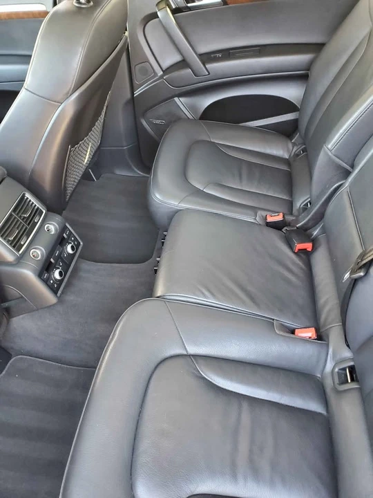 2014 Audi 4L Q7 - Image 6 of 13