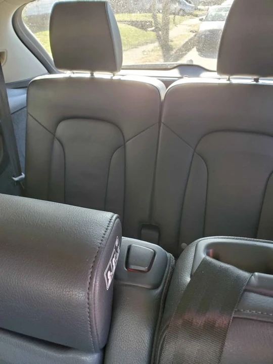 2014 Audi 4L Q7 - Image 5 of 13