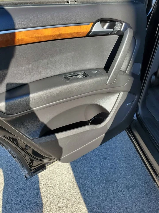 2014 Audi 4L Q7 - Image 7 of 13