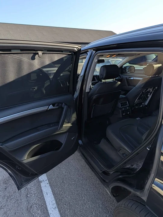 2014 Audi 4L Q7 - Image 6 of 7