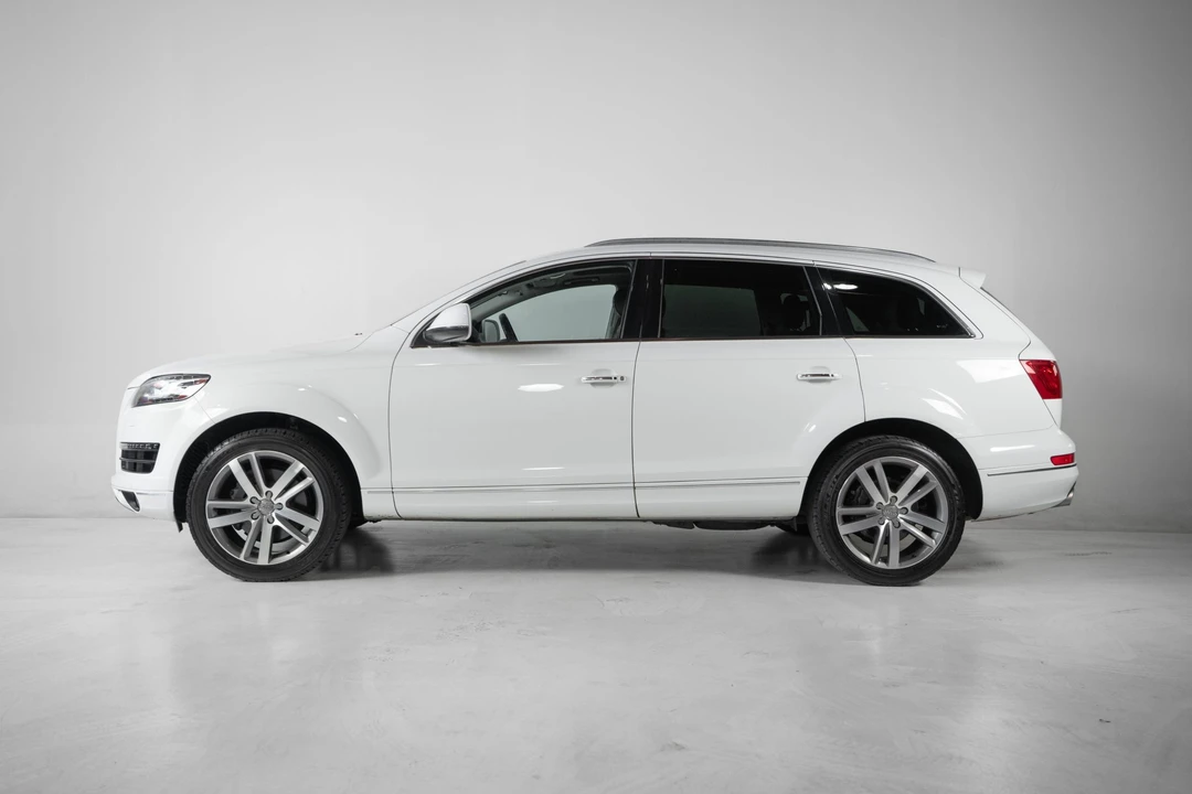 2014 Audi 4L Q7 - Image 6 of 31