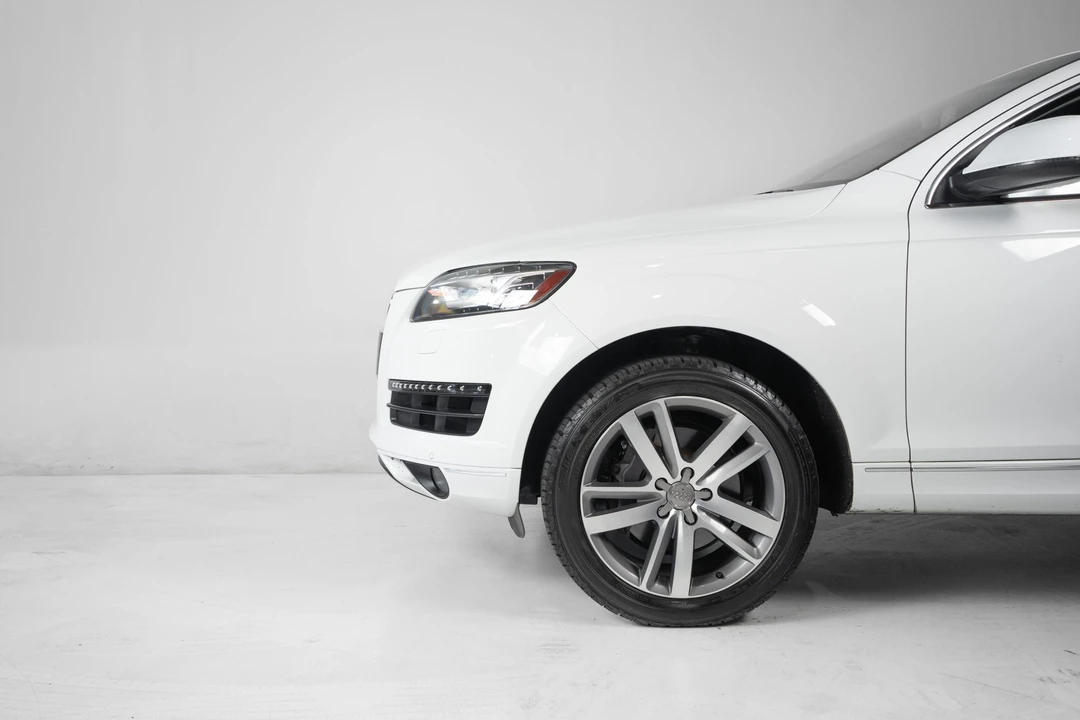 2014 Audi 4L Q7 - Image 31 of 31