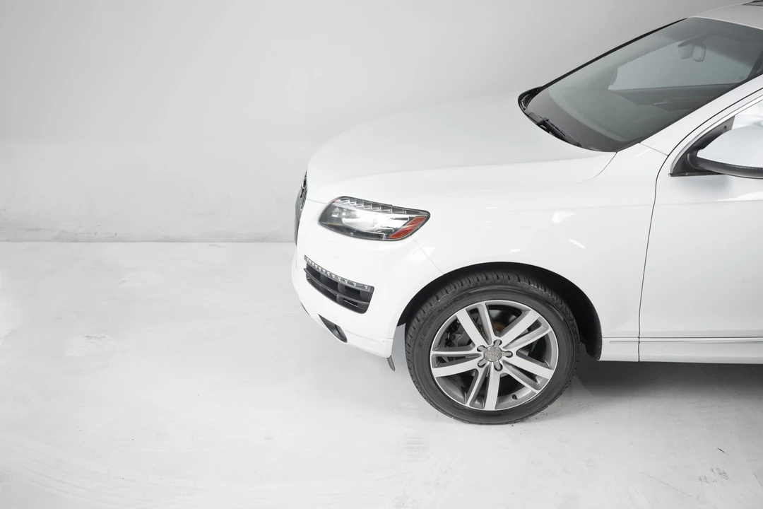 2014 Audi 4L Q7 - Image 30 of 31