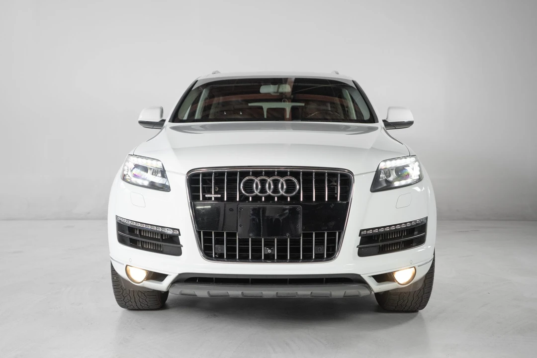 2014 Audi 4L Q7 - Image 22 of 31