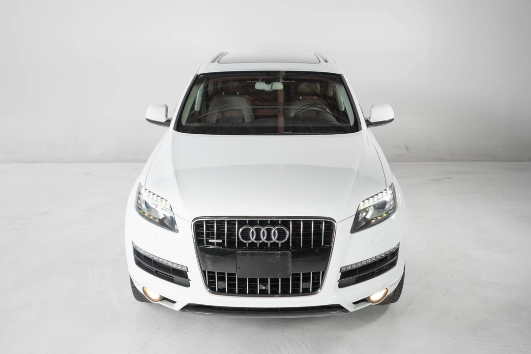 2014 Audi 4L Q7 - Image 21 of 31