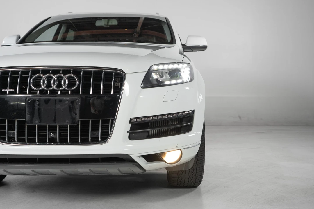 2014 Audi 4L Q7 - Image 28 of 31