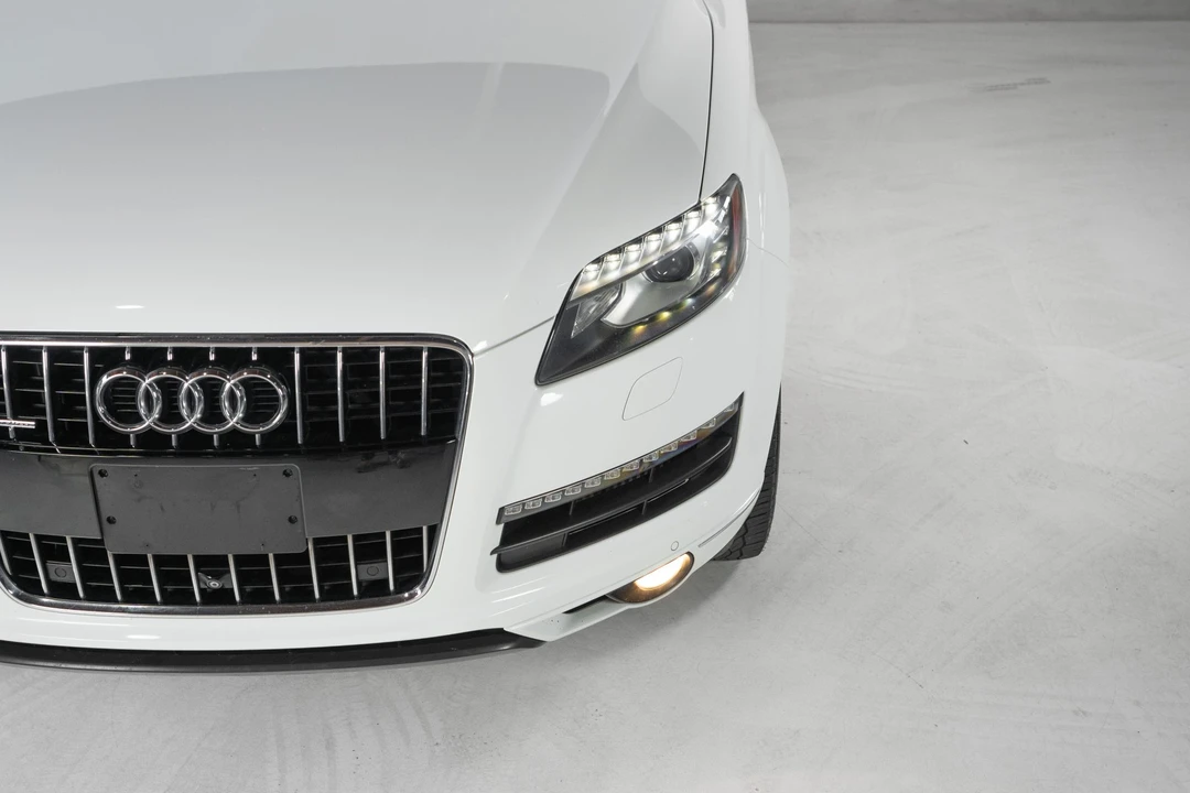 2014 Audi 4L Q7 - Image 27 of 31