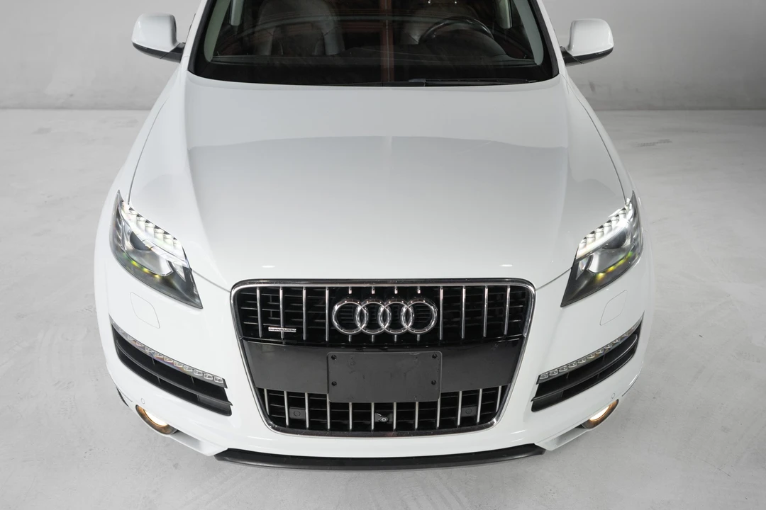 2014 Audi 4L Q7 - Image 26 of 31