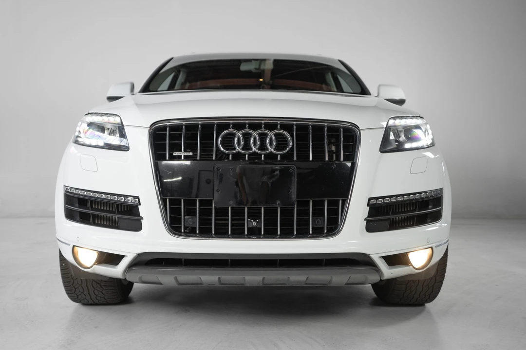 2014 Audi 4L Q7 - Image 24 of 31