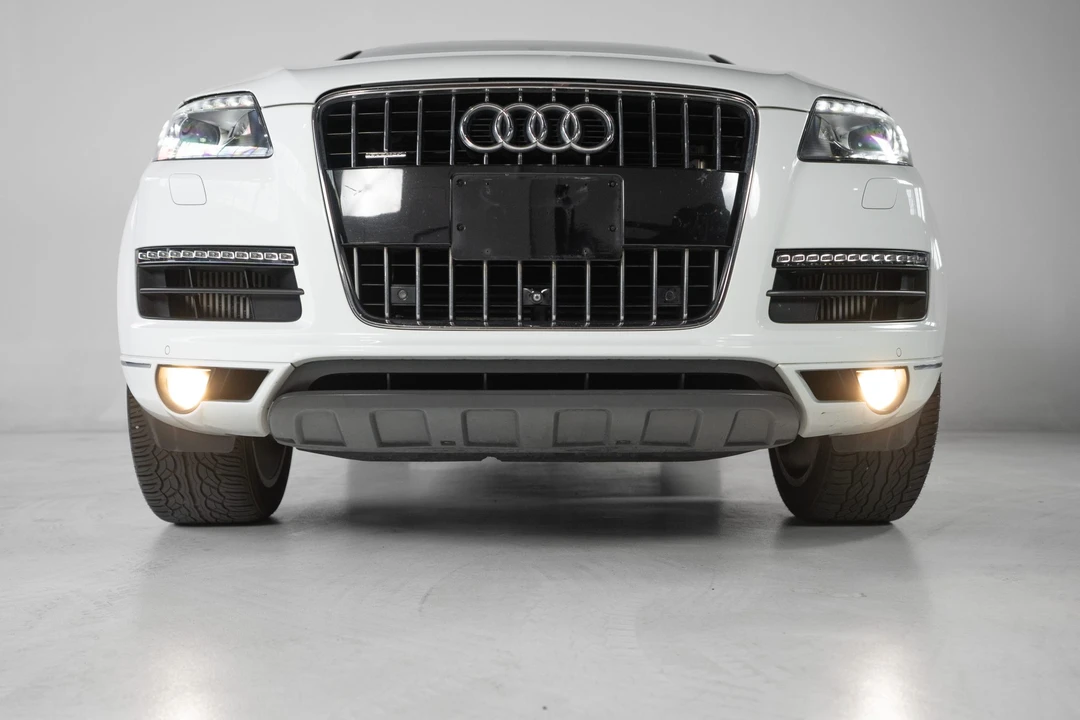 2014 Audi 4L Q7 - Image 25 of 31
