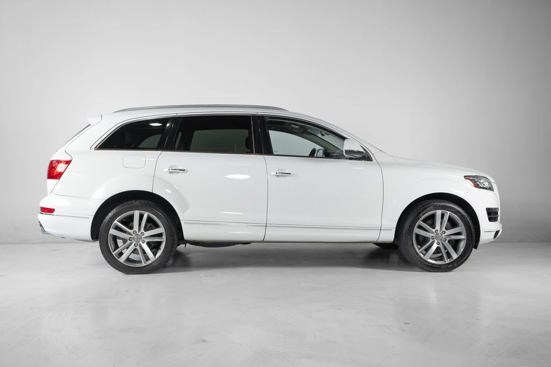 2014 Audi 4L Q7 - Image 17 of 31