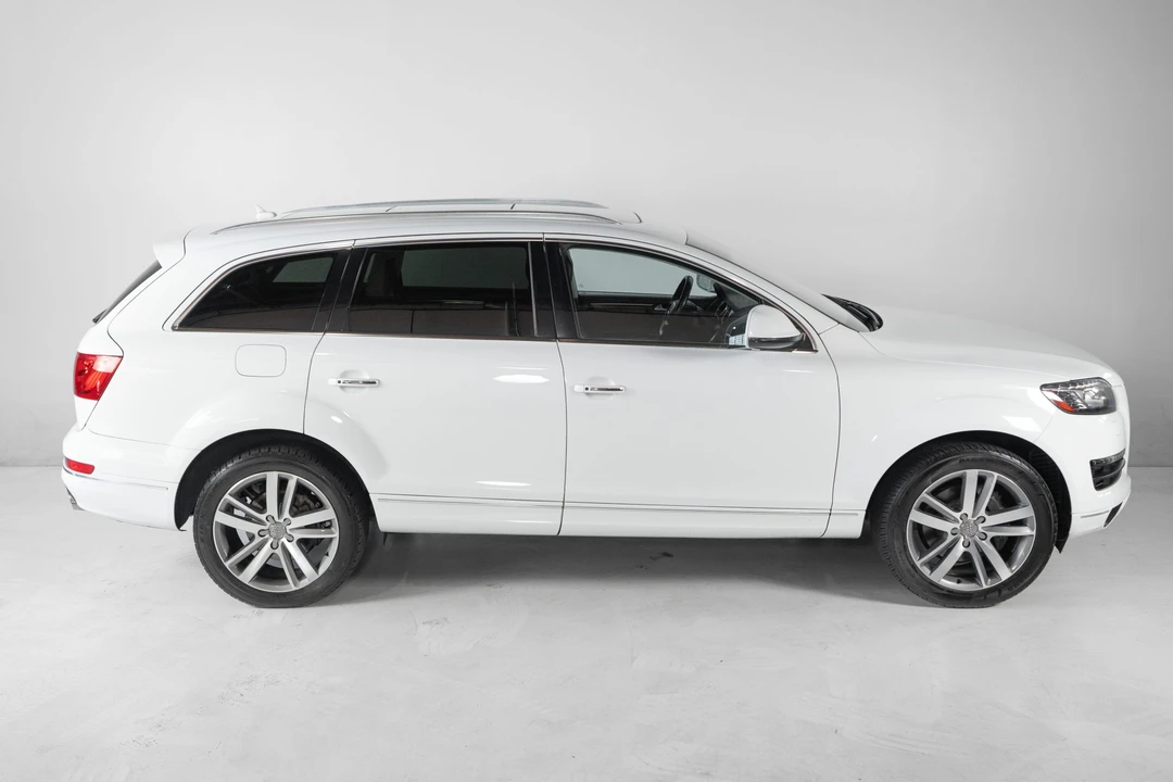 2014 Audi 4L Q7 - Image 16 of 31