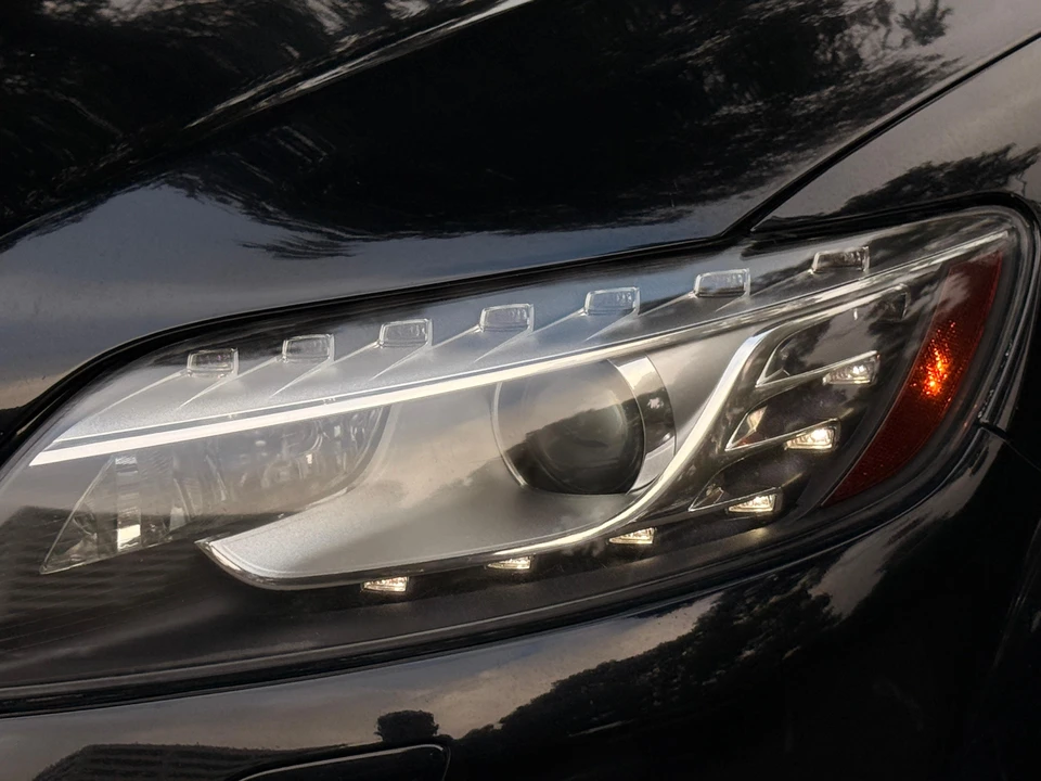 2014 Audi 4L Q7 - Image 20 of 31