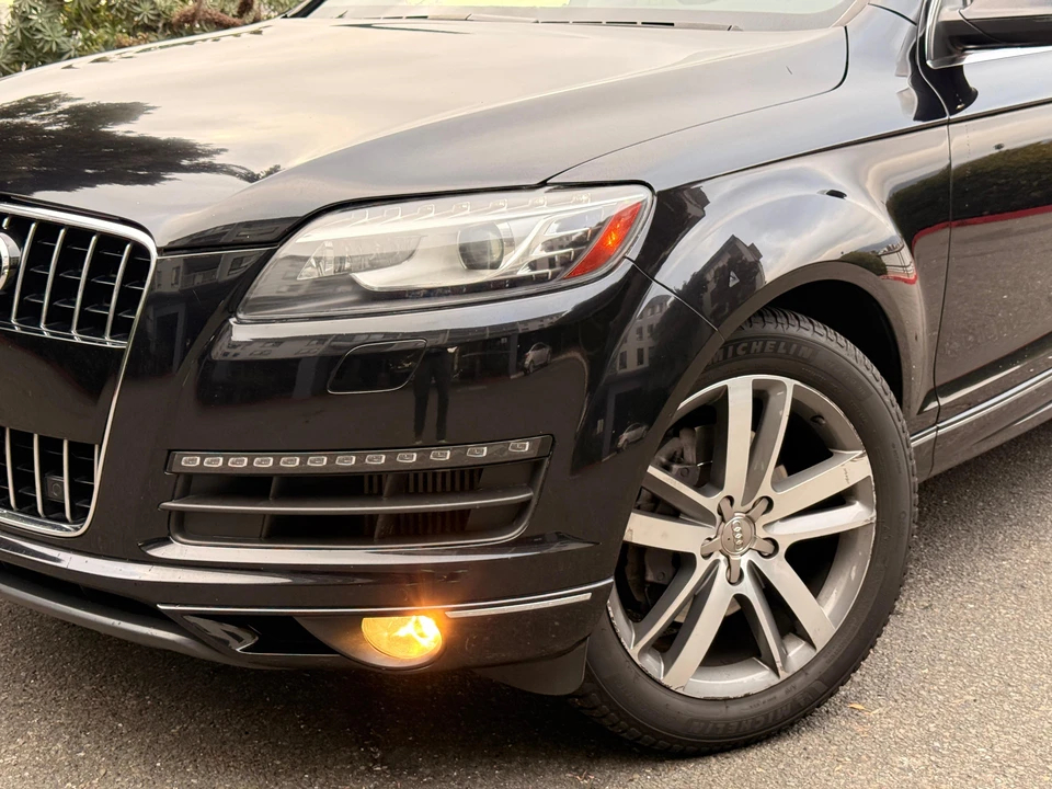2014 Audi 4L Q7 - Image 18 of 31