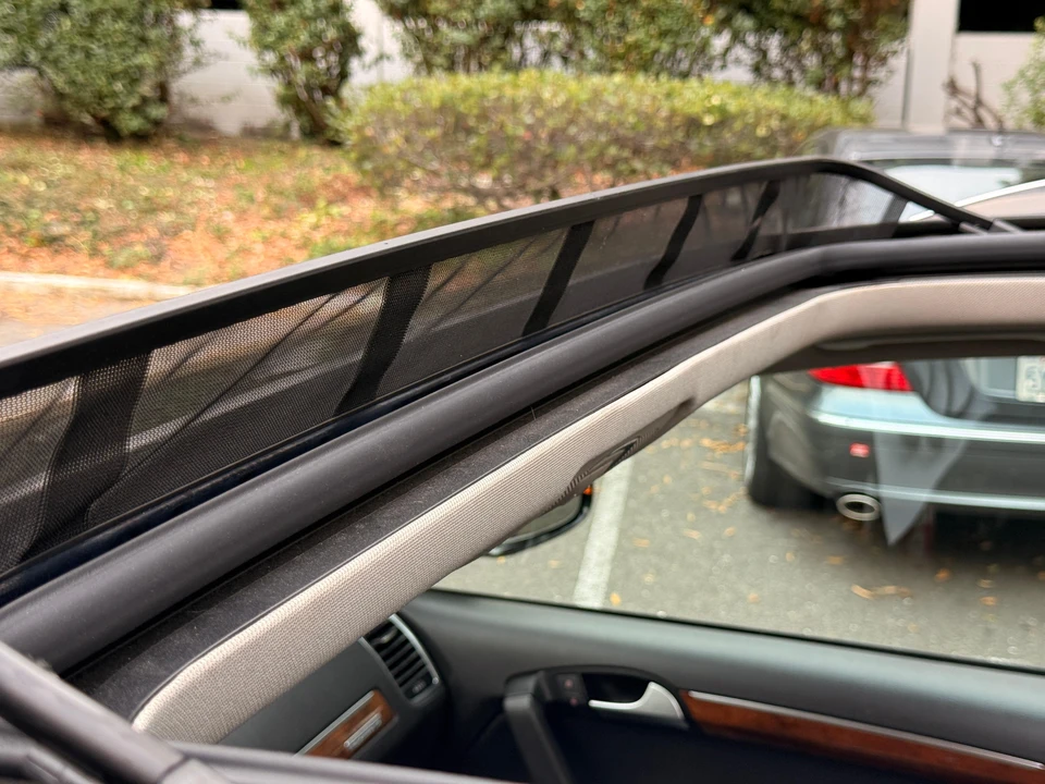 2014 Audi 4L Q7 - Image 31 of 31