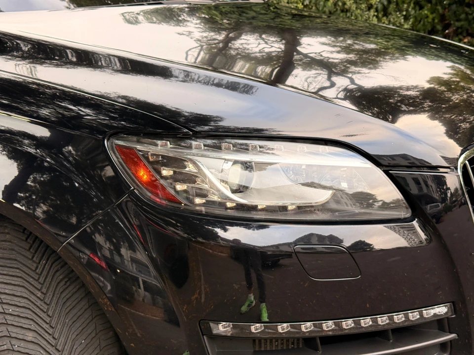 2014 Audi 4L Q7 - Image 13 of 31