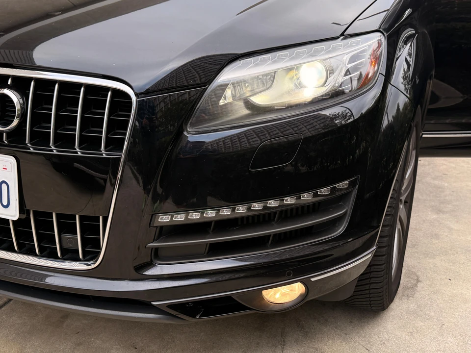 2014 Audi 4L Q7 - Image 17 of 31