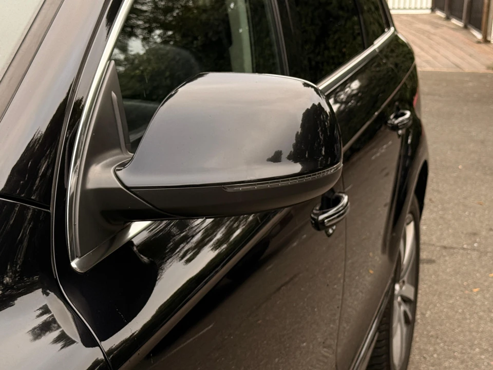 2014 Audi 4L Q7 - Image 28 of 31