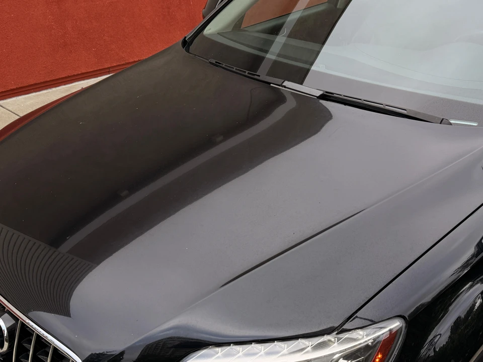 2014 Audi 4L Q7 - Image 23 of 31