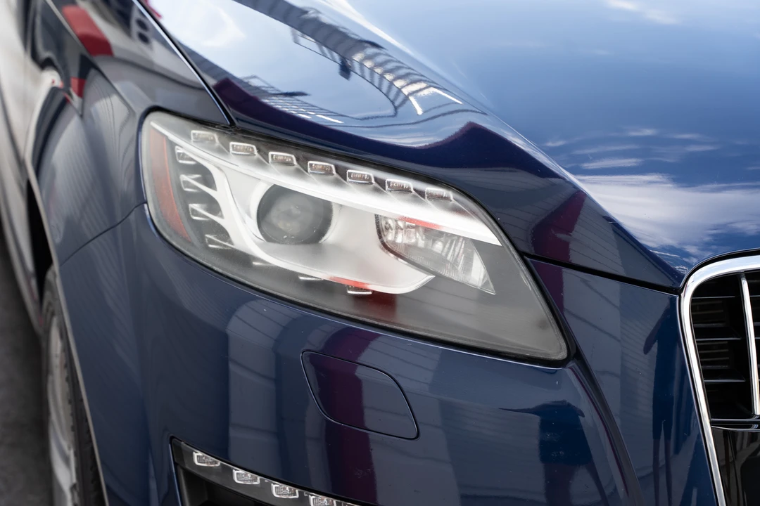 2014 Audi 4L Q7 - Image 30 of 31
