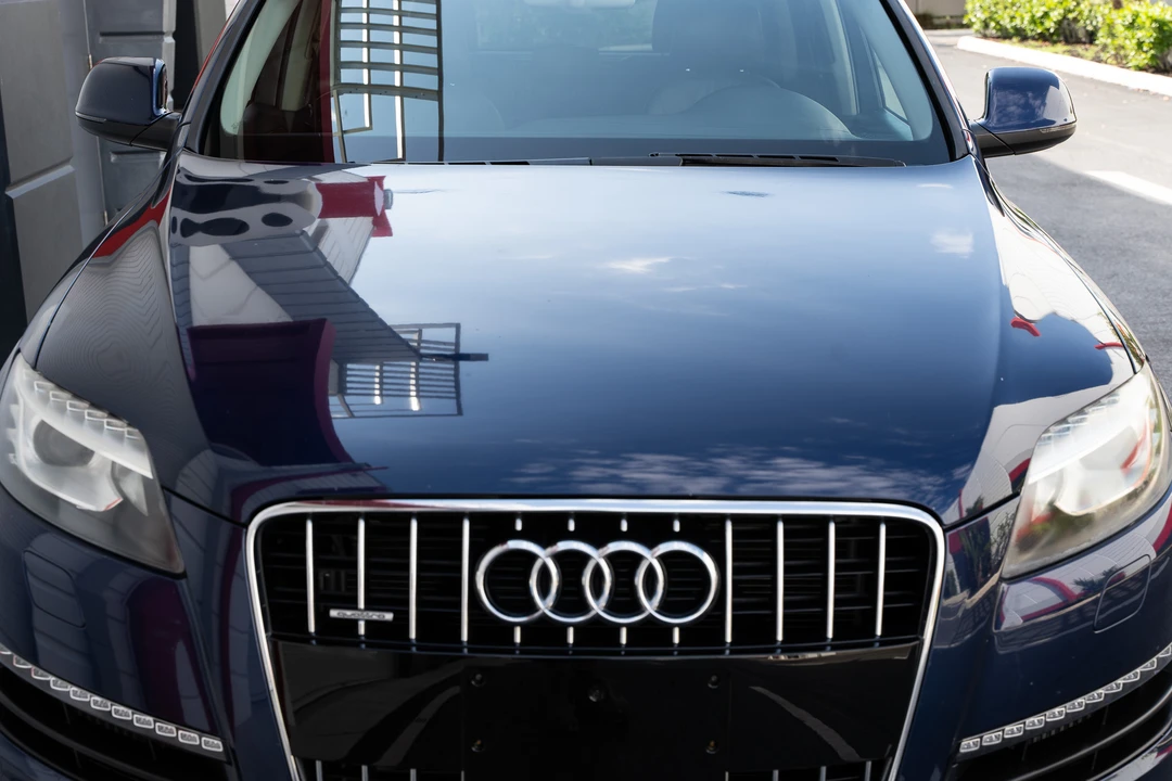 2014 Audi 4L Q7 - Image 26 of 31