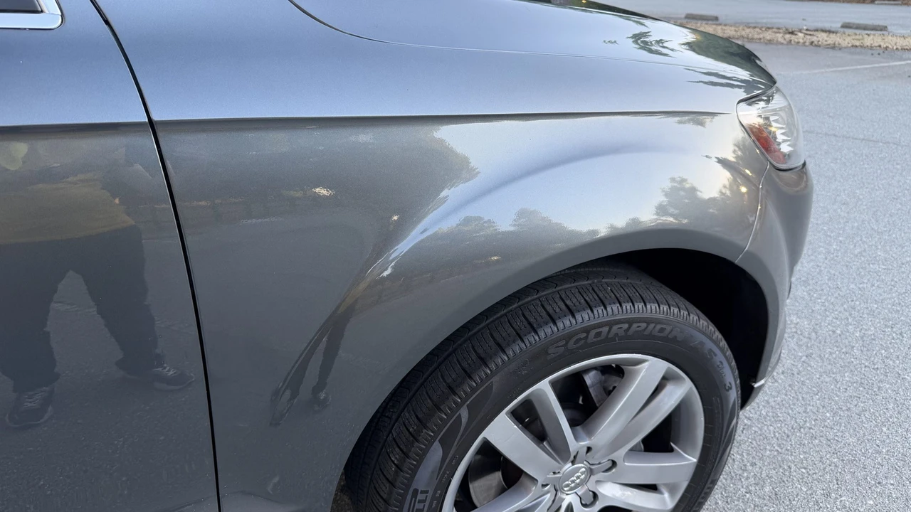 2014 Audi 4L Q7 - Image 30 of 31