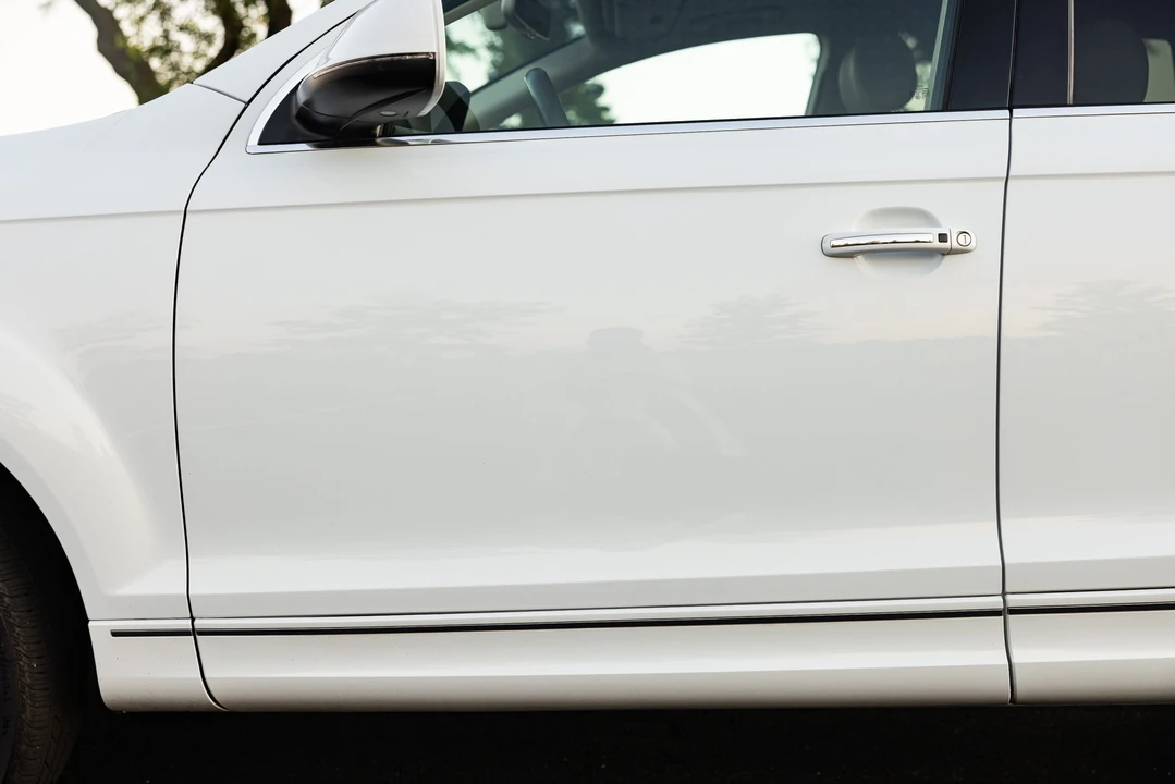 2014 Audi 4L Q7 - Image 31 of 31