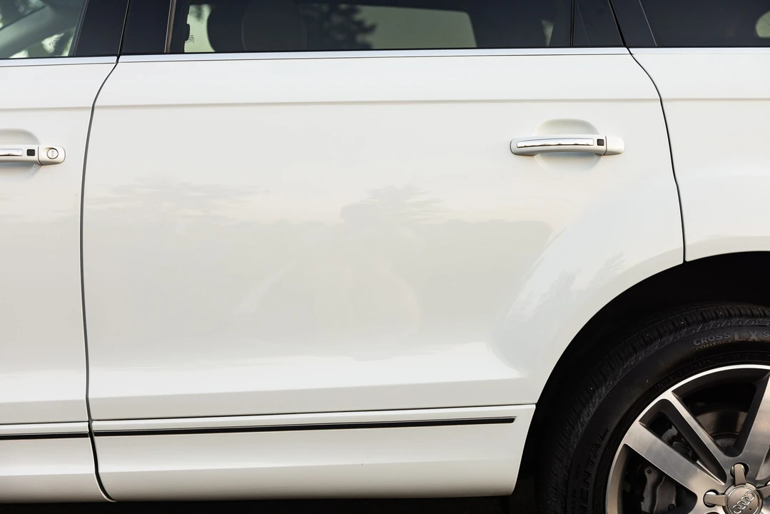 2014 Audi 4L Q7 - Image 30 of 31