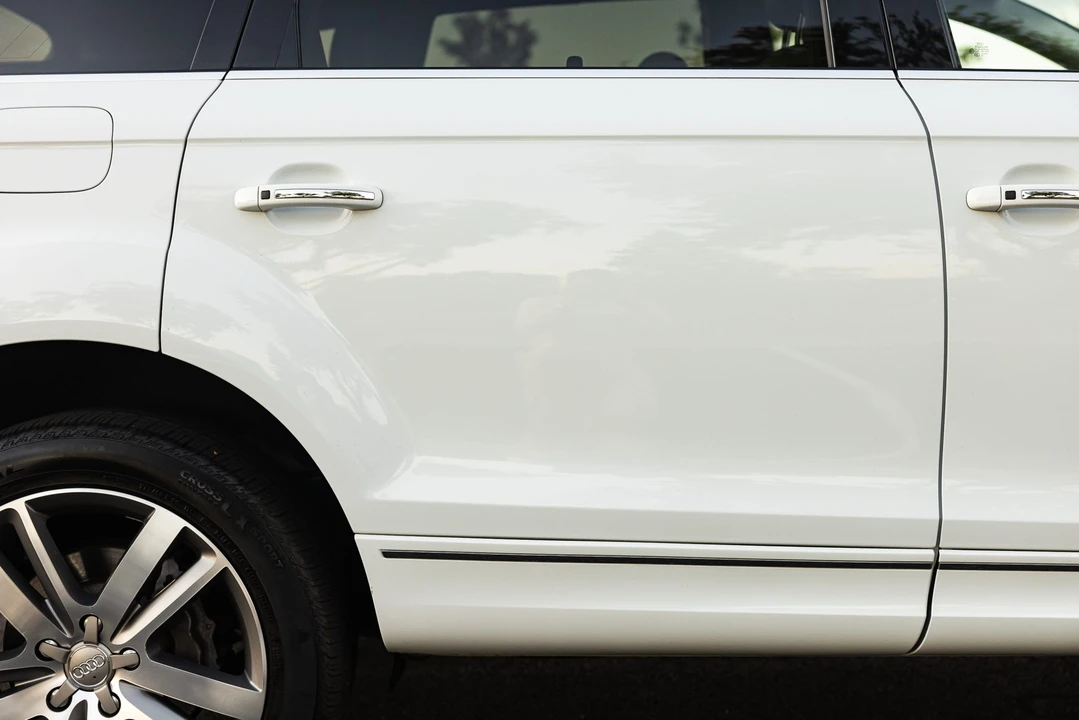 2014 Audi 4L Q7 - Image 23 of 31