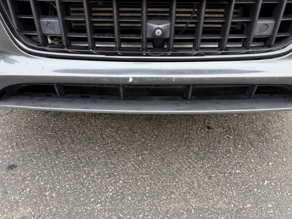2014 Audi 4L Q7 - Image 15 of 31