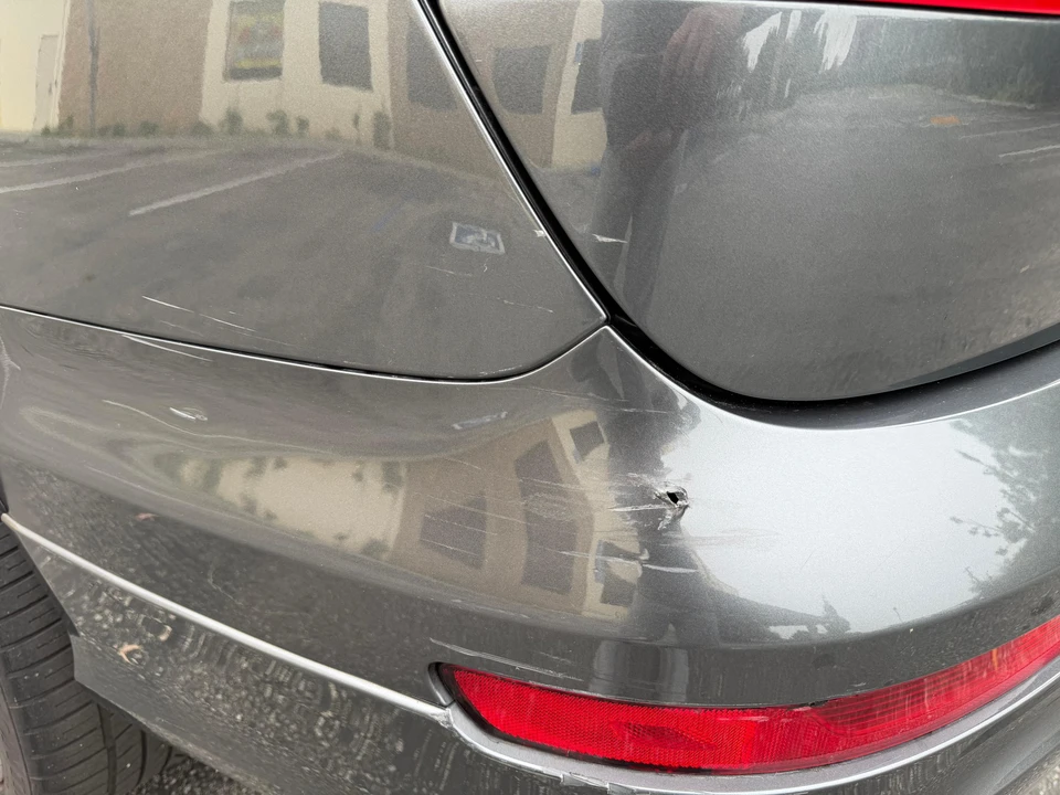 2014 Audi 4L Q7 - Image 29 of 31