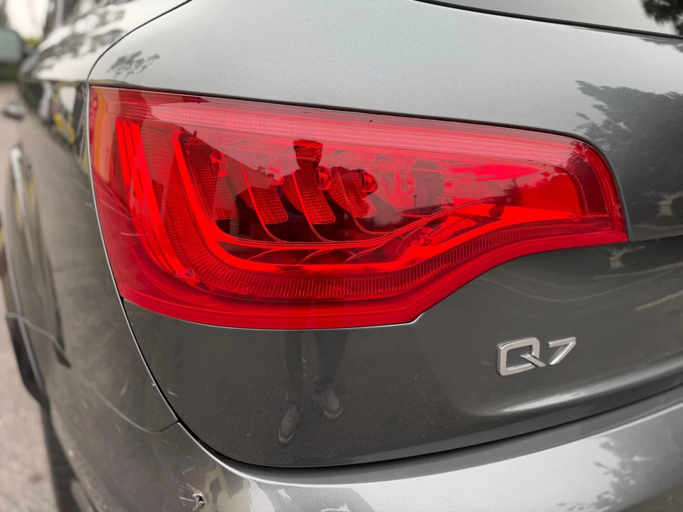 2014 Audi 4L Q7 - Image 18 of 31