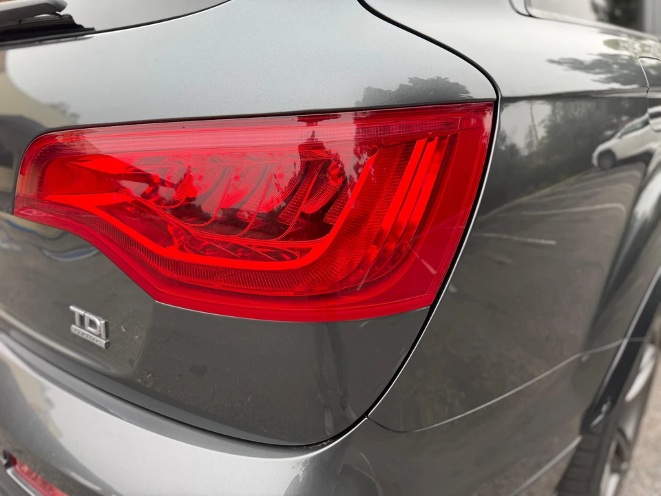 2014 Audi 4L Q7 - Image 19 of 31