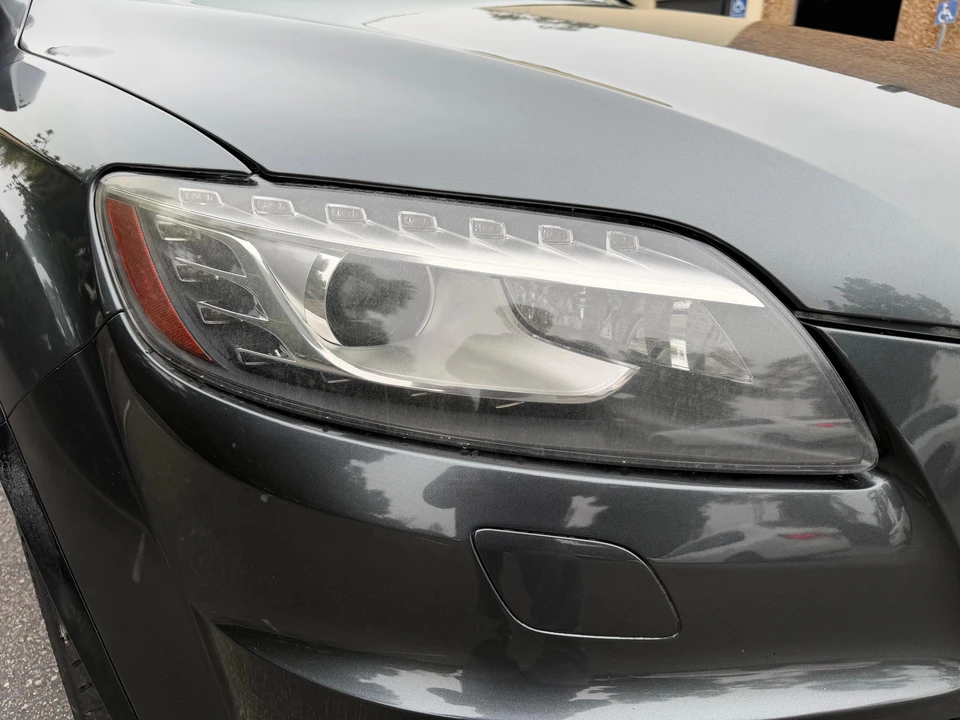 2014 Audi 4L Q7 - Image 14 of 31