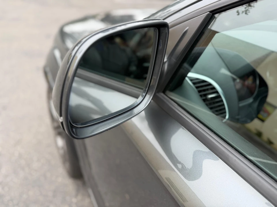 2014 Audi 4L Q7 - Image 17 of 31