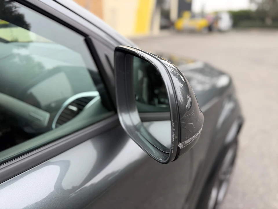 2014 Audi 4L Q7 - Image 20 of 31