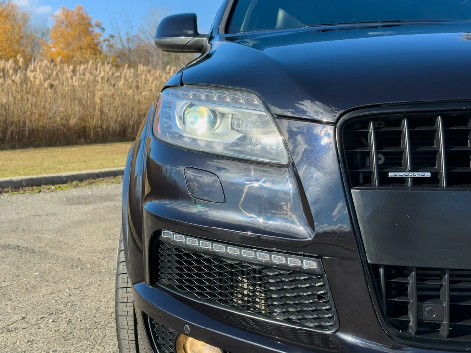 2014 Audi 4L Q7 - Image 27 of 31