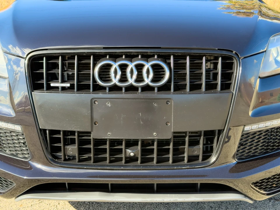 2014 Audi 4L Q7 - Image 29 of 31