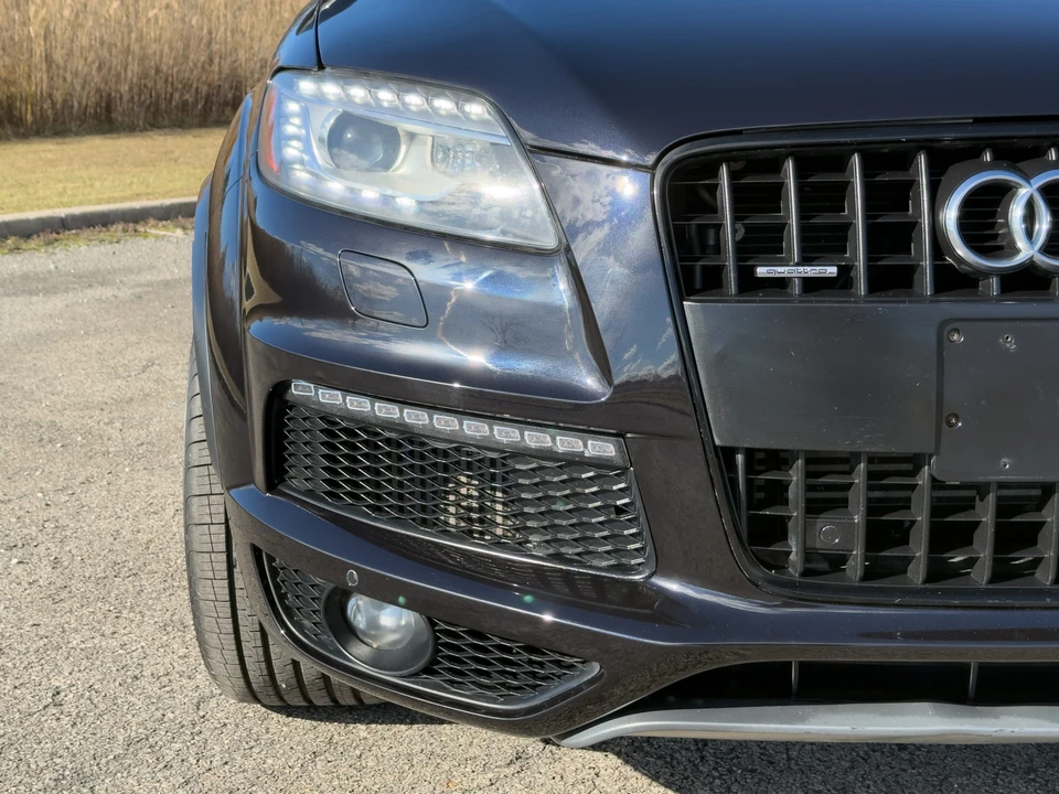 2014 Audi 4L Q7 - Image 28 of 31